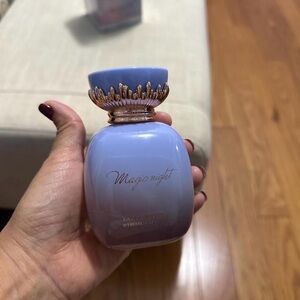 Magic Night Lavender Perfume Bottle